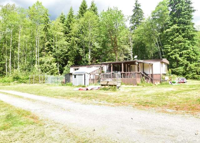 Property at 21102 Lake Riley Rd, Arlington, WA 98223
