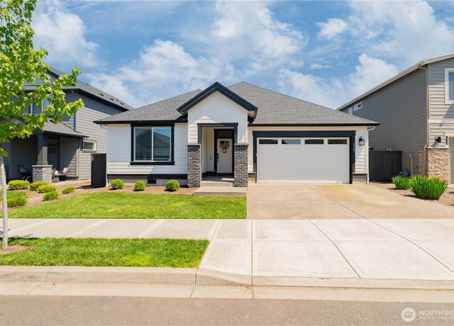 Property at 10107 NE 136th Ave, Vancouver, WA 98682, 3 beds, 2.5 baths