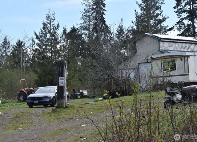 Property at 38758 Highway 112, Crescent, WA 98363, 1 bed, 1 bath
