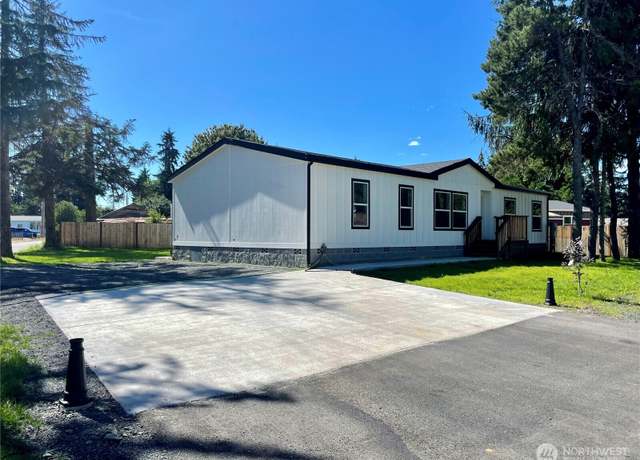 Property at 507 Railroad Ave, Chehalis, WA 98532, 4 beds, 2 baths
