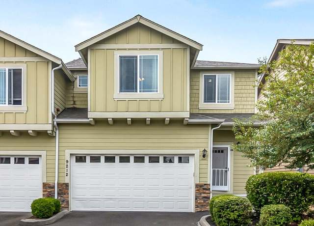 Property at 9212 11th Pl NE Unit B, Lake Stevens, WA 98258, 3 beds, 2.5 baths