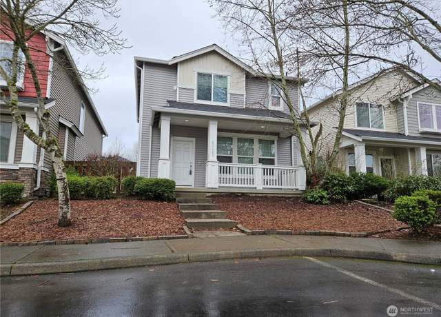 Property at 21403 52nd Way S #78, Kent, WA 98032, 3 beds, 2.5 baths