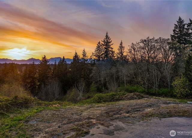 Property at 0 Kaster Dr NE, Bremerton, WA 98311
