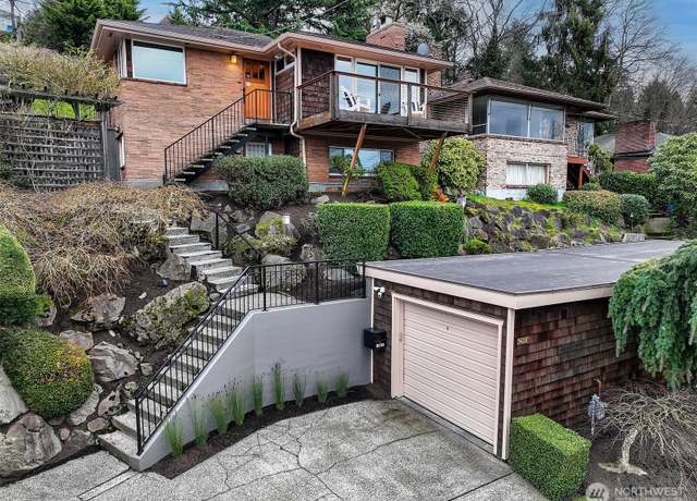 Property at 3426 31st Ave W, Seattle, WA 98199, 4 beds, 2 baths