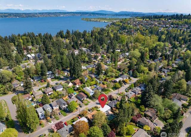 Property at 9731 45th Ave NE, Seattle, WA 98115, 3 beds, 2 baths