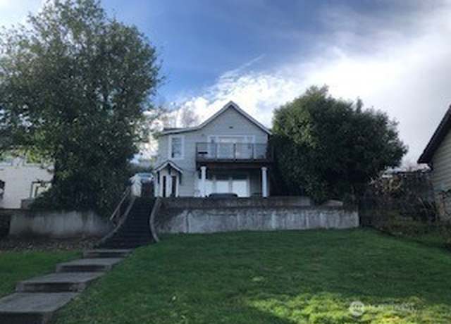 Property at 3047 22nd Ave W, Seattle, WA 98199, 2 beds, 2 baths