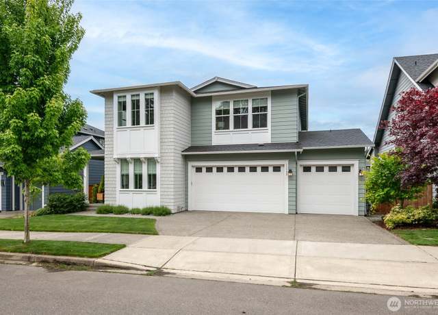 Property at 11502 Buckhorn Pl, Gig Harbor, WA 98332, 4 beds, 3 baths