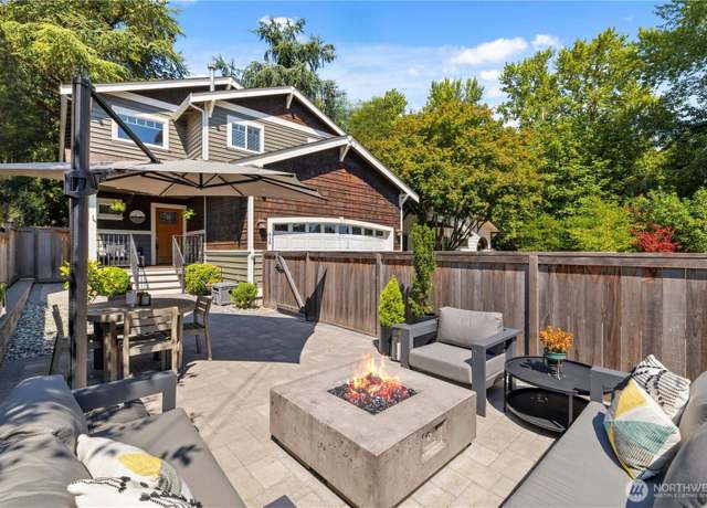 Property at 916 SW Austin St, Seattle, WA 98106, 4 beds, 2.5 baths
