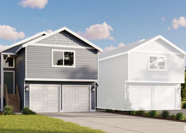 Property at 1505 Alder Ln Unit A, Gold Bar, WA 98251, 3 beds, 2 baths
