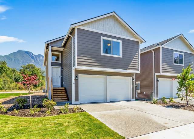 Property at 1505 Alder Ln Unit A, Gold Bar, WA 98251, 3 beds, 2 baths