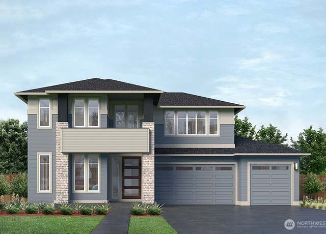 Property at 4171 Wandering Way, Port Orchard, WA 98367, 4 beds, 3.5 baths