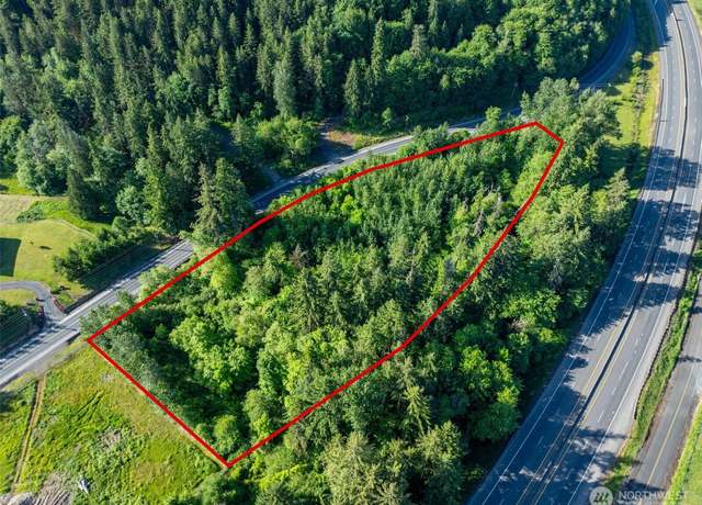 Property at 0 S Jackson, Toledo, WA 98591