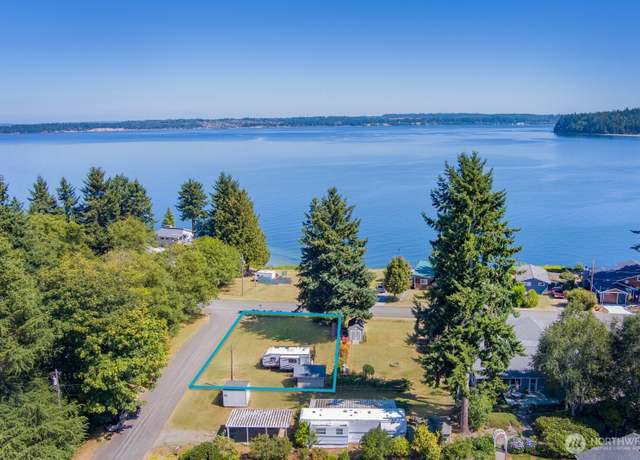 Property at 144 E Hemlock St, Port Ludlow, WA 98365