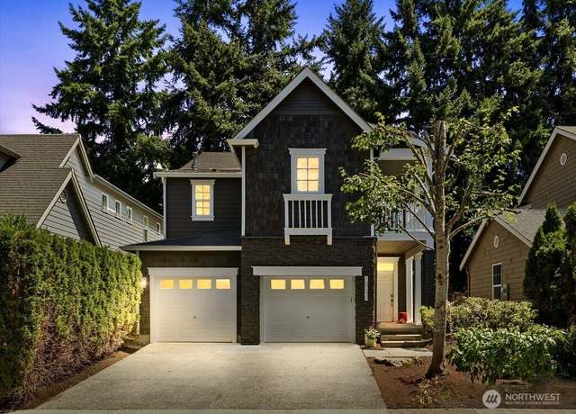 Property at 13240 126th Ct NE, Kirkland, WA 98034, 4 beds, 3 baths