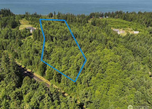 Property at 0 XXX Saratoga Ridge Rd, Langley, WA 98260
