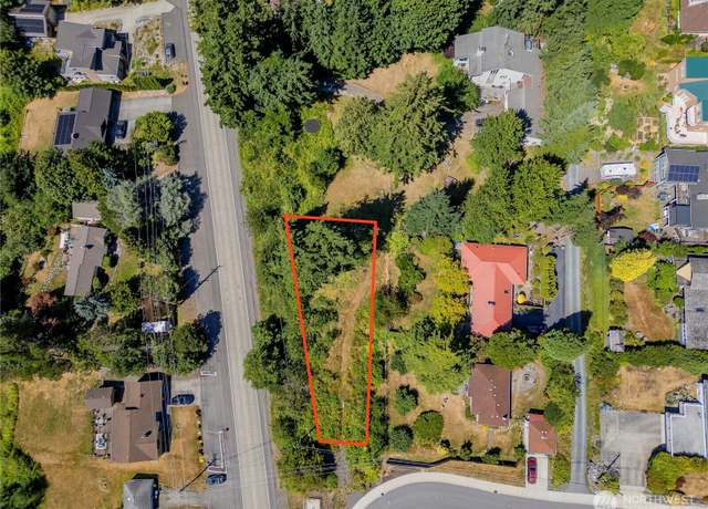 Property at 3605 Mill Ave, Bellingham, WA 98229
