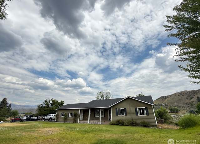 Property at 5 River Overlook, Omak, WA 98841, 4 beds, 3 baths