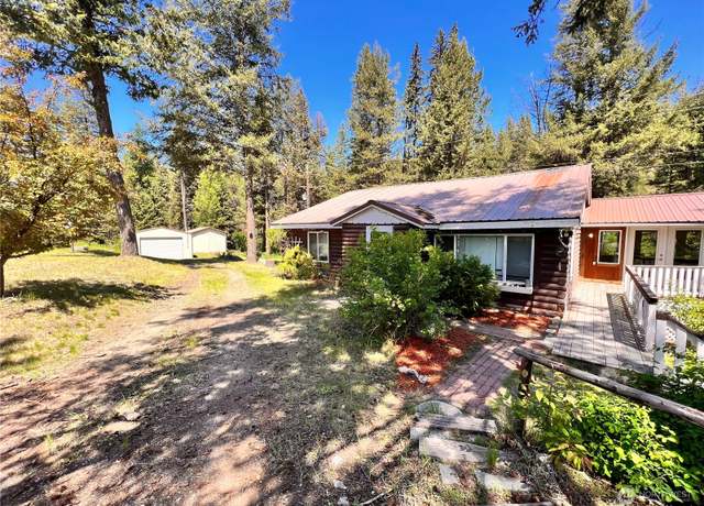 Property at 29795 Hwy 20 W, Republic, WA 99166, 2 beds, 1 bath