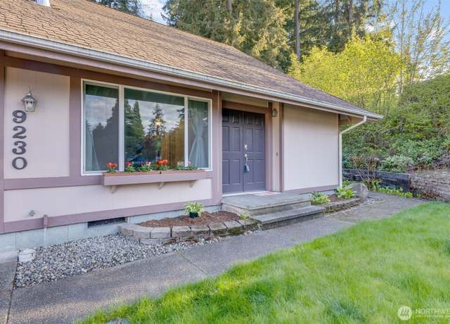Property at 9230 119th St E, Puyallup, WA 98373, 3 beds, 2 baths