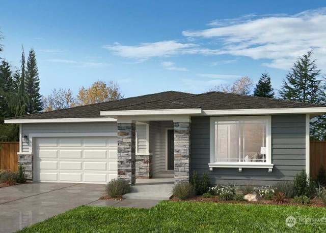 Property at 1466 NW Swenson Ct #18, Poulsbo, WA 98370, 3 beds, 2 baths