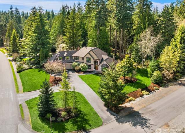 Property at 19239 184th Pl NE, Woodinville, WA 98077, 4 beds, 2.5 baths