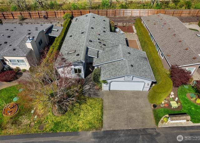 Property at 8124 18th Ln SE #142, Lacey, WA 98503, 2 beds, 2 baths
