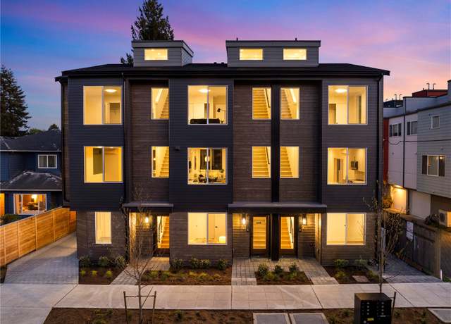 Property at 1911 C N 120th St, Seattle, WA 98133, 3 beds, 2 baths
