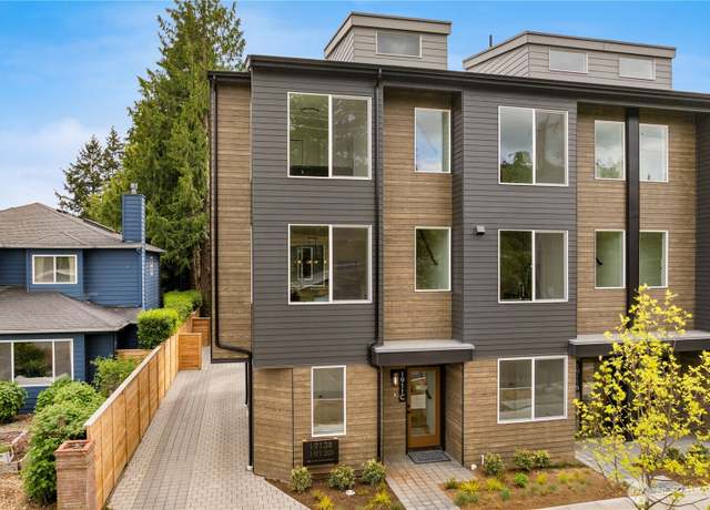 Property at 1911 C N 120th St, Seattle, WA 98133, 3 beds, 2 baths
