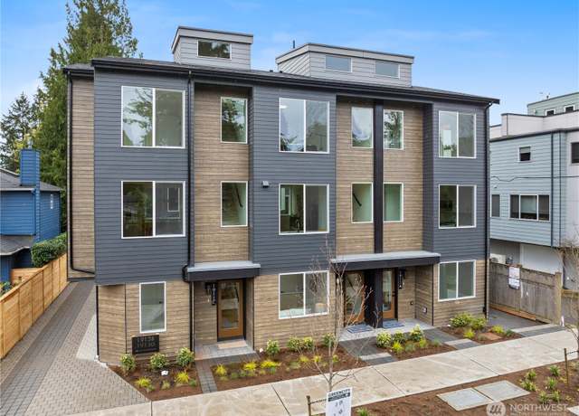 Property at 1911 C N 120th St, Seattle, WA 98133, 3 beds, 2 baths