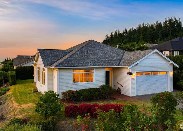 Property at 3421 Highfield Ct, Bellingham, WA 98226, 3 beds, 2 baths