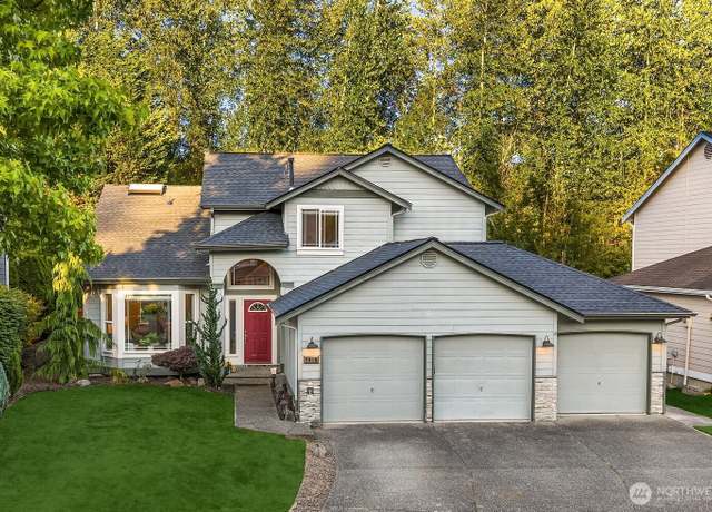 Property at 2919 127th Ave NE, Lake Stevens, WA 98258, 4 beds, 2.5 baths