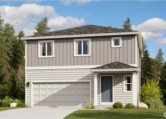 Property at 19710 140th Avenue Ct E, Graham, WA 98338, 4 beds, 2.5 baths
