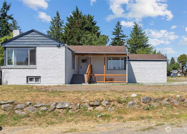 Property at 12001 64th Ave S, Seattle, WA 98178, 6 beds, 4 baths