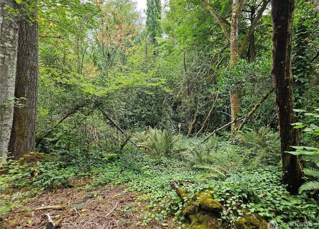 Property at 0 XXXX Libby Rd NE, Olympia, WA 98506