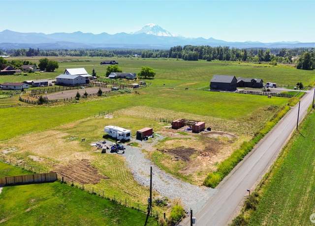 Property at 8517 258th Ave E, Buckley, WA 98321