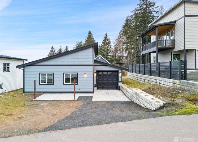 Property at 15 E Sellegren, Allyn, WA 98524, 2 beds, 2 baths