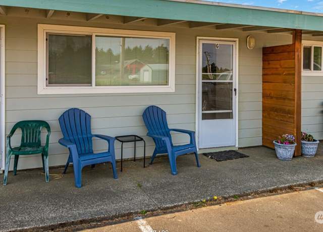 Property at 759 Ocean Shores Blvd NW Unit G, Ocean Shores, WA 98569, 1 bed, 1 bath