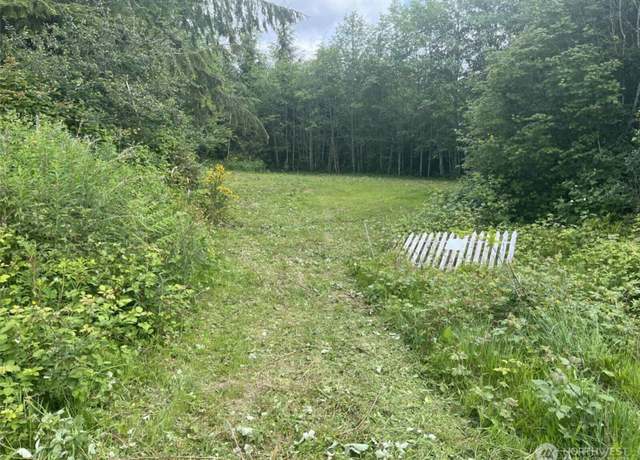 Property at 124 Old Hill Rd, Aberdeen, WA 98520