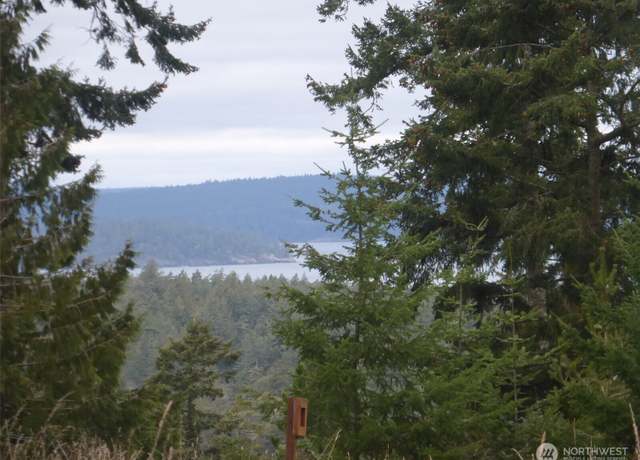 Property at 435 Mariner Ln, Lopez Island, WA 98261