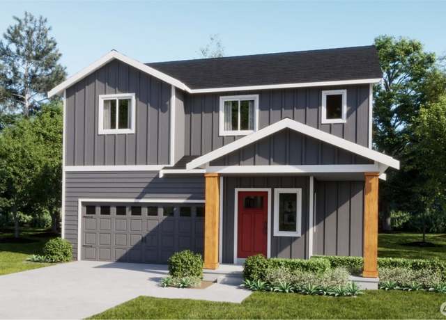 Property at 32287 Myrtle Ave SE, Black Diamond, WA 98010, 4 beds, 2.5 baths