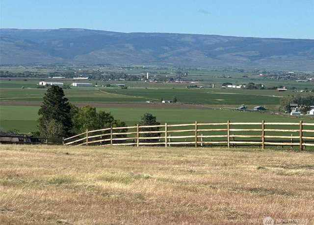 Property at 5 B Stonegate Dr, Ellensburg, WA 98926