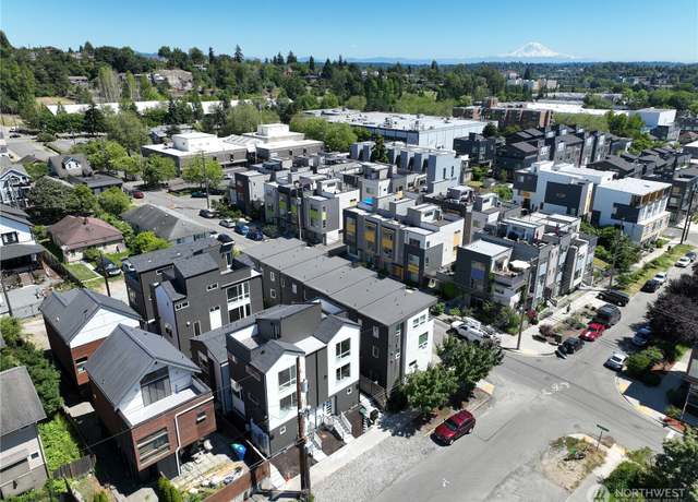 Property at 1816 24th Ave S, Seattle, WA 98144, 1 bed, 1 bath