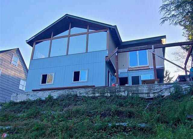 Property at Undisclosed address, Bremerton, WA 98312, 6 beds, 4.5 baths