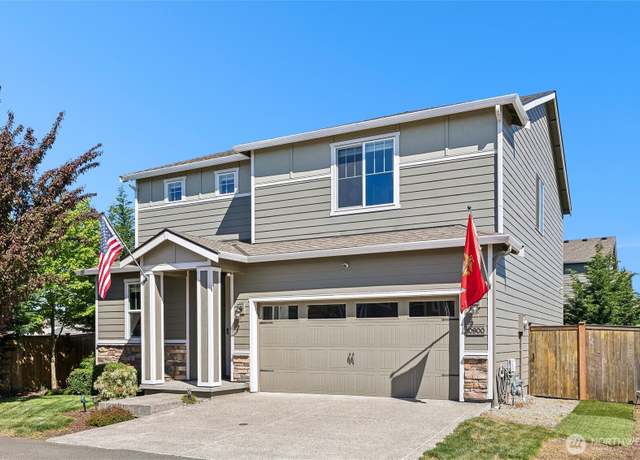 Property at 10900 NE 120th Ave, Vancouver, WA 98682, 3 beds, 2.5 baths