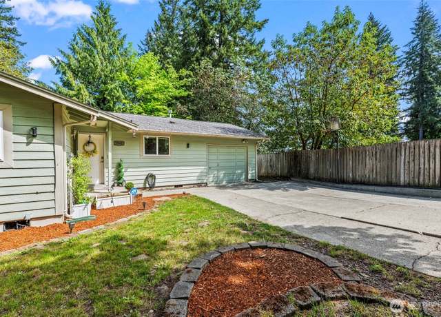Property at 2541 Red Spruce Dr SE, Port Orchard, WA 98366, 4 beds, 1.5 baths