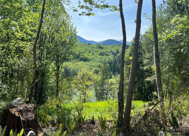 Property at 2 XXX Leland Valley Rd W, Quilcene, WA 98376