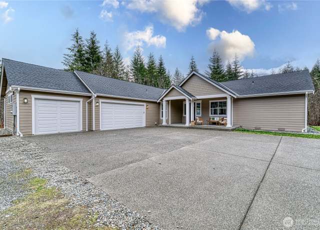 Property at 216 Cornwall Rd NW, Lakebay, WA 98349, 3 beds, 2.5 baths