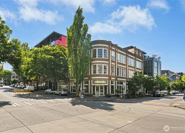 Property at 1111 E Pike St #302, Seattle, WA 98122, 1 bed, 1 bath