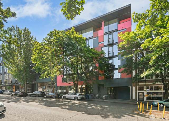 Property at 1111 E Pike St #302, Seattle, WA 98122, 1 bed, 1 bath