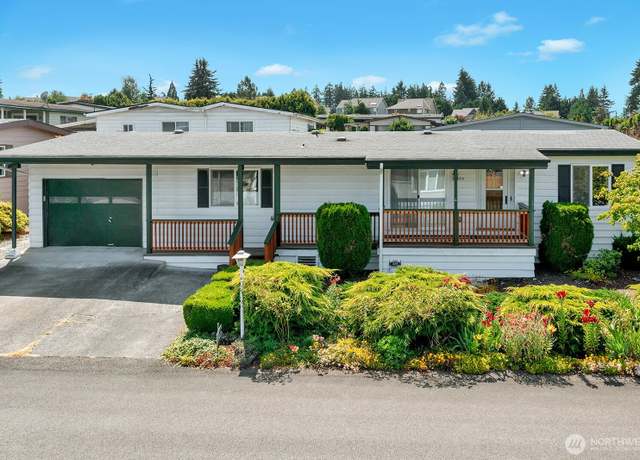 Property at 2500 Alder St #335, Milton, WA 98354, 2 beds, 2 baths